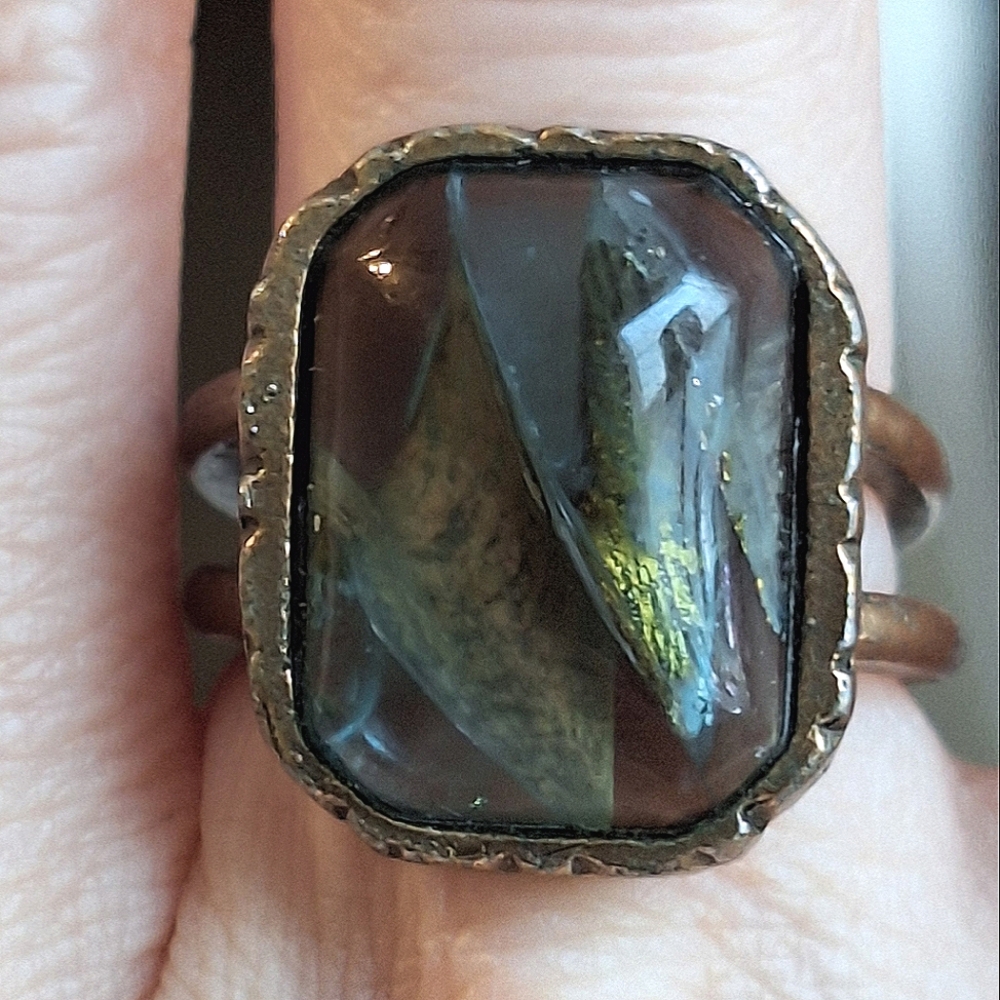 ANNE KLEIN | Vintage Ring
